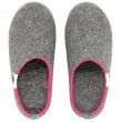 Papuče Gumbies Outback - Grey & Pink