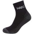 Čarape Warg Allday Cotton