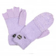 Dječje rukavice Regatta Heddie Lux Glove ružičasta LilacFrost