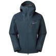 Muška jakna Montane Alpine Resolve Jacket plava OrionBlue