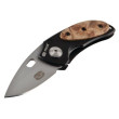 Nož True Utility Jacknife TU576K crna