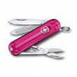 Džepni nož Victorinox Classic SD Colors ružičasta