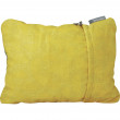 Jastuk Therm-a-Rest Compressible Pillow, Large žuta Sunray