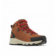 Muške cipele za planinarenje Columbia PEAKFREAK™ II MID OUTDRY™ LEATHER smeđa