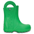 Dječje čizme Crocs Handle It Rain Boot Kids