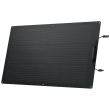 Solarni panel EcoFlow 100W Solar Panel (Flexible) crna