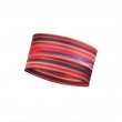 Rajf Buff Coolnet UV+ Headband Ružičasta/ljubičasta MoonbowMulti