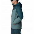 Muška zimska jakna Columbia Iceberg Point™ Jacket