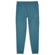 Muške trenerke 4F Trousers Fnk M682 plava TEAL MELANGE