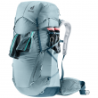 Turistički ruksak Deuter Aircontact Ultra 45+5 SL 2023