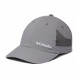 Šilterica Columbia Tech Shade Hat siva CityGray