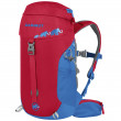 Dječji ruksak  Mammut First Trion 18 l plava / crvena ImperialInferno