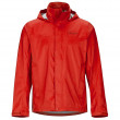 Muška jakna Marmot PreCip Eco Jacket crvena/narančasta VictoryRed