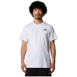 Muška majica The North Face M Vertical Ss Tee