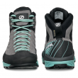 Ženske planinarske cipele Scarpa Mescalito Mid GTX WMN