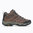 Muške cipele za planinarenje Merrell Moab 3 Mid Gtx smeđa
