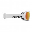Skijaške naočale Giro Balance White Wordmark