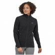Ženska softshell jakna Patagonia R2 TechFace Jacket