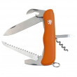 Sklopivi nož Mikov Praktik 15-NH-6/AK narančasta Orange