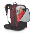 Lavinove torbe s airbagom Osprey Sopris Pro E2 Airbag Pack