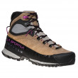 Ženske cipele La Sportiva TX5 Woman Gtx smeđa Taupe/Purple