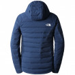 Muška jakna The North Face M Belleview Stretch Down Hoodie