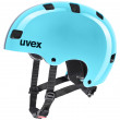 Dječja biciklistička kaciga Uvex Kid 3 svijetlo plava RaceSky