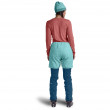 Ženske zimske kratke hlače Ortovox Swisswool Piz Boè Shorts W
