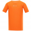 Muška majica Alpine Pro Nasmas 3 narančasta