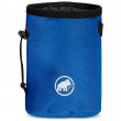 Vrećica za magnezij Mammut Gym Basic Chalk Bag plava