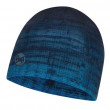 Kapa Buff Microfiber Reversible Hat plava/crna SynaesBlue