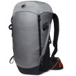 Ruksak Mammut Ducan 24 siva GranitBlack