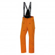 Muške zimske hlače Husky Gilep M narančasta Orange