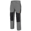 Muške hlače Helikon-Tex Woodsman Pants® siva Cloud Grey / Ash Grey A