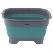 Posuda za pranje Outwell Collaps Wash Bowl with drain plava DeepBlue