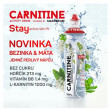 Sportski napici Nutrend Carnitine Magnesium Activity Drink