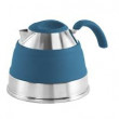 Kuhalo Outwell Collaps Kettle 2,5L plava