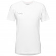 Muška majica Mammut Logo T-Shirt Men bijela/crna white PRT2