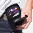 Futrola za dokumenta LifeVenture RFID Phone Wallet