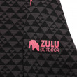 Ženska funkcionalna majica Zulu Merino 240 Long