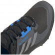 Muške cipele za planinarenje Adidas Terrex Swift R3 GTX M