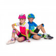 Dječji biciklistički dres Etape Peddy