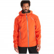 Muška jakna Marmot Mitre Peak Jacket (2021) narančasta RedSun