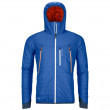 Muška jakna Ortovox Swisswool Piz Boè Jacket M (2022) plava JustBlue