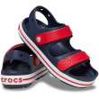 Dječje sandale Crocs Crocband Cruiser Sandal T