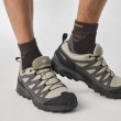 Muške cipele za planinarenje Salomon X Ward Leather Gore-Tex