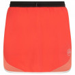 Suknja La Sportiva Comet Skirt W crvena Hibisc/Flamingo