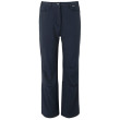 Dječje hlače Regatta Junior Softshell Trousers plava Navy