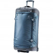 Kofer za putovanja Deuter AViANT Duffel Pro Movo 90 plava/siva ArcticGraphite