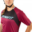 Ženska biciklistička majica Dynafit Ride S/S Tee W